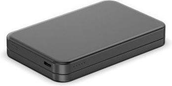 Decoded 4-in-1 MagSafe Power Bank 8000mAh 15W με Θύρα USB-C Power Delivery Μαύρο