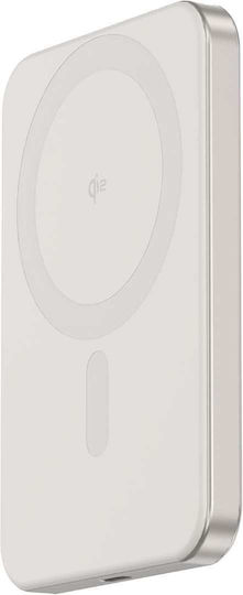Decoded MagSafe Power Bank 5000mAh 15W Titan