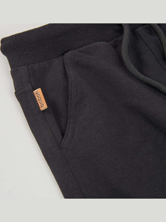 Kids Sweatpants Black