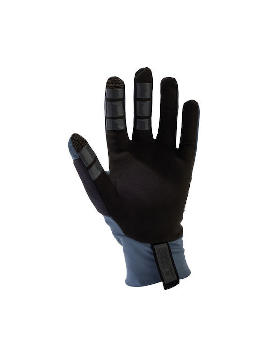 Fox Ranger Fire Glove Voller Finger Fahrradhandschuhe