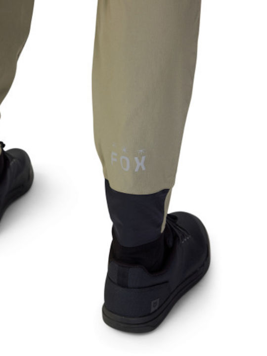Fox Ranger Pantalon de ciclism pentru bărbați