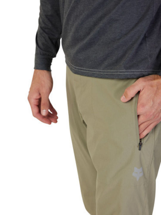 Fox Ranger Pantalon de ciclism pentru bărbați