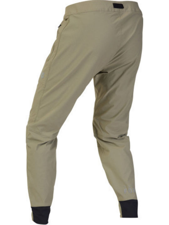 Fox Ranger Pantalon de ciclism pentru bărbați