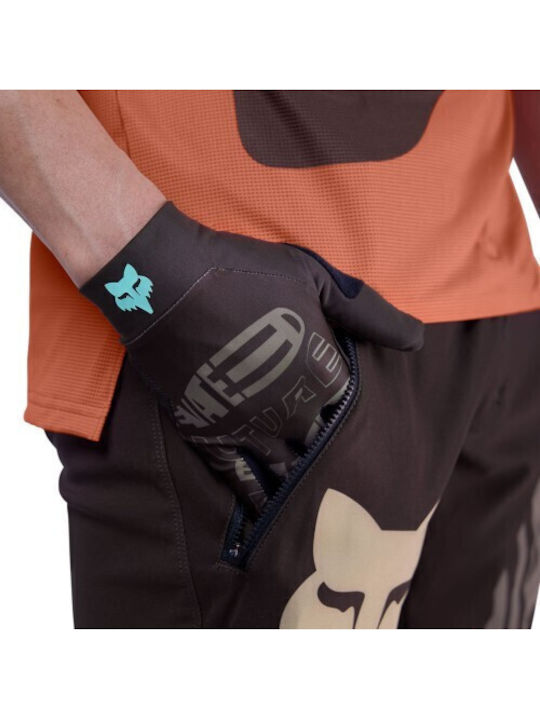 Fox Flexair Herren Radhose