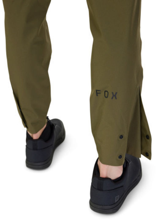 Fox Ranger Ανδρικό Παντελόνι Ποδηλασίας