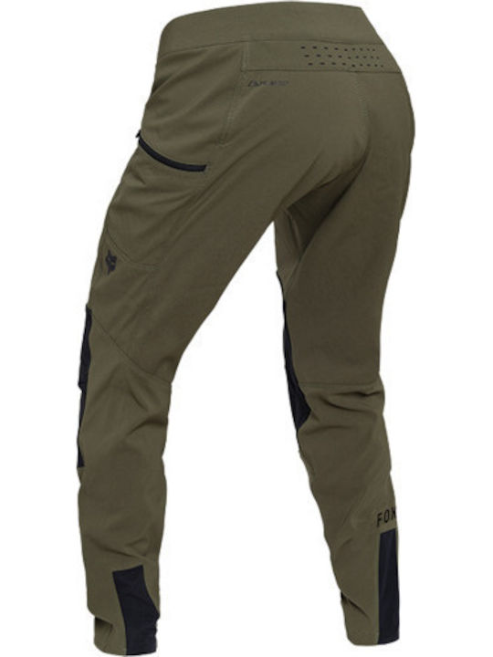 Fox Defend Men's Cycling Trousers