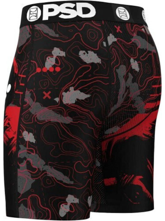 Men's Boxer Multicolour