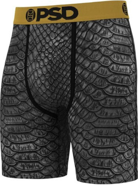 Herren Boxershorts Mehrfarbig 3Packung