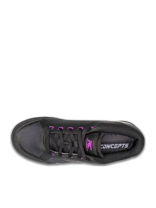 Ride Concepts Skyline Hoch Radschuhe Schwarz