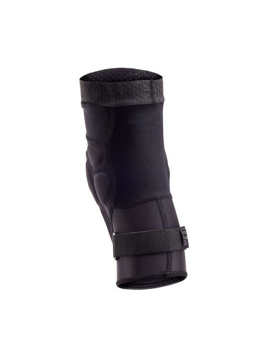 Launch 33838-001 Kid's Cycling Knee Pads Black