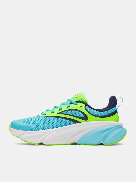 Under Armour