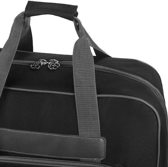 Bag Storing Transporting Sewing Machines Dimensions 45x22x31 Cm Black Babysnap