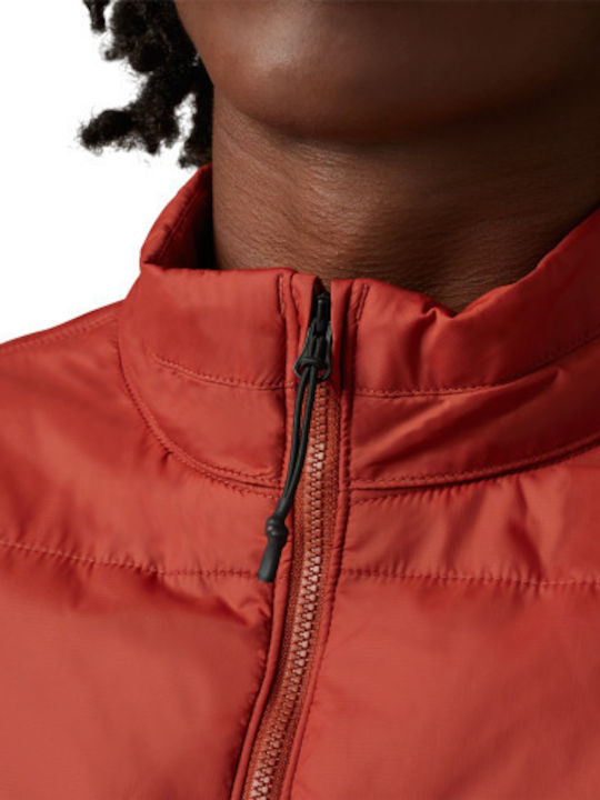 Artillery Jacket Waterproof Black