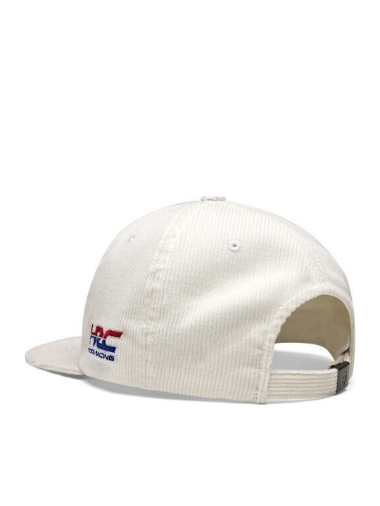 Honda Adjustable Hat