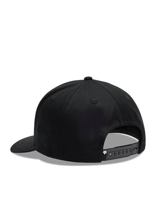 Slogan Snapback Kappen