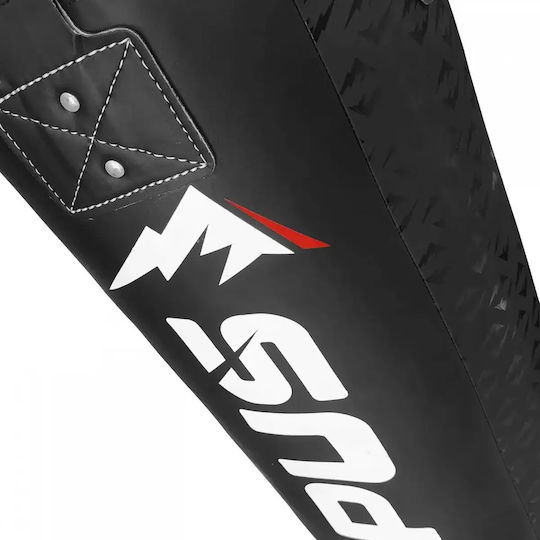 Olympus Sport Sac Sintetic De Box 40kg Cu Înălțime 170cm Negru