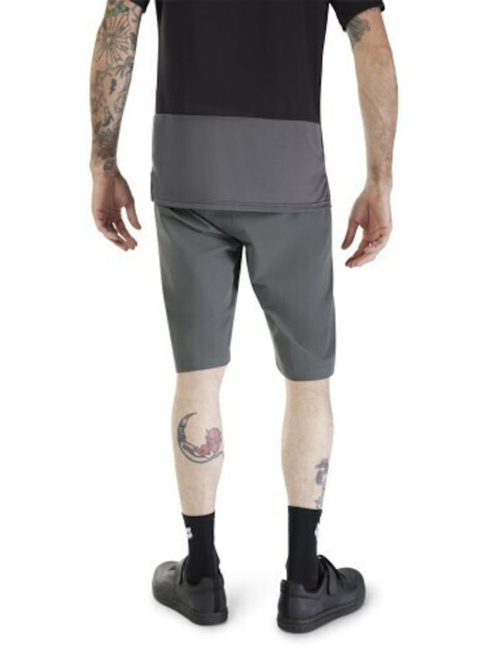 Fox Kurz Hose Wandern Gray