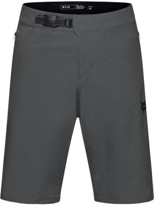 Fox Kurz Hose Wandern Gray