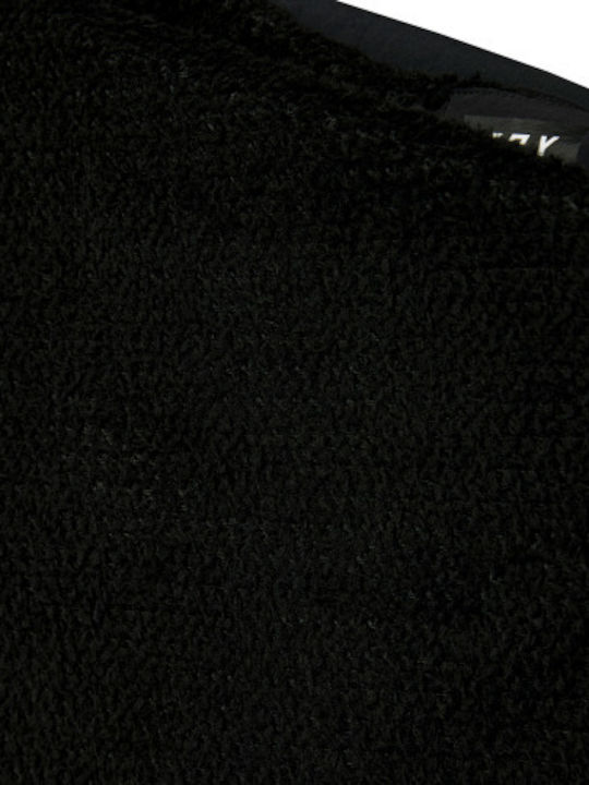 31520-001 Black Cycling Jersey