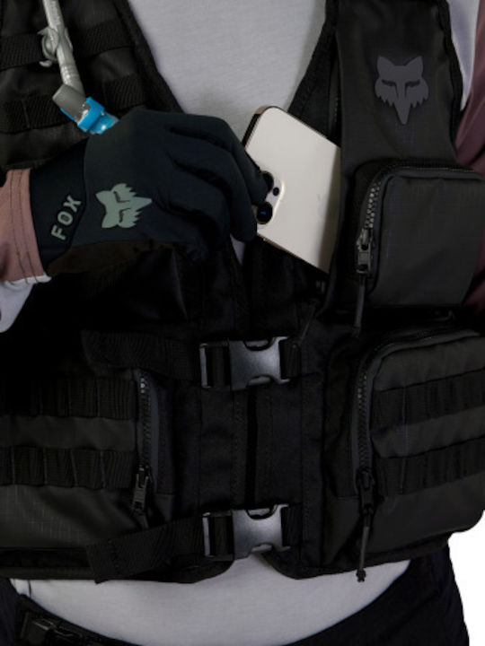 Fox Legion Hydration Pack 2L Black