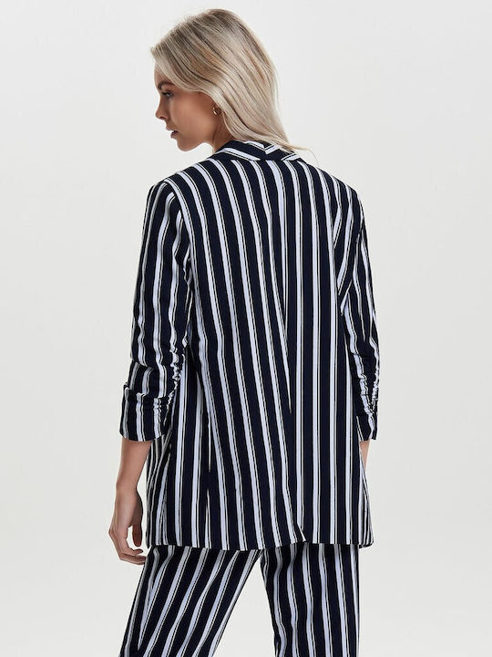 Only Women's Blazer Night Sky