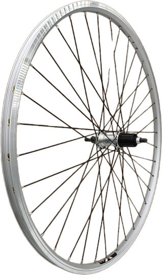 Shimano Задно велосипедно колело 28"