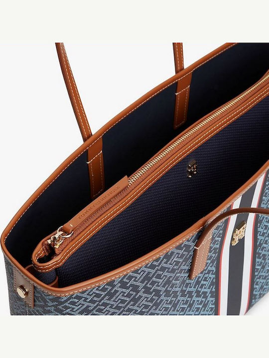 Women's Bag Tote Handbag Blue