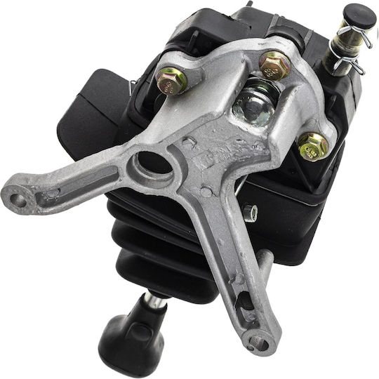 Atv Gearbox Shifter Yamaha Grizzly 660cc