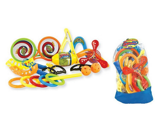 Sfera Zabawek Badminton Outdoor Spielzeug