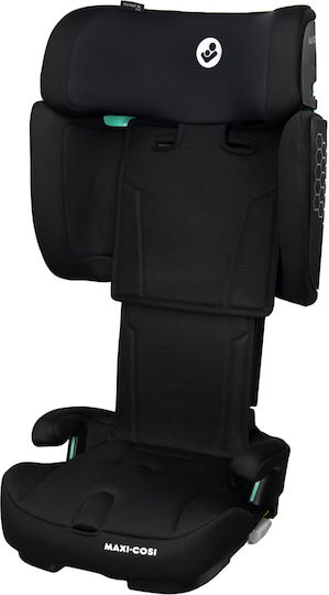 Maxi-Cosi Nomad Xl Plus Καθισματάκι Αυτοκινήτου i-Size με Isofix Authentic Black 15-36 kg