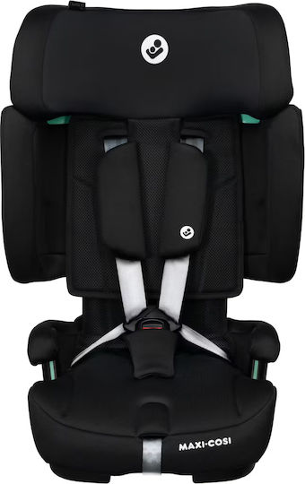 Maxi-Cosi Nomad Xl Plus Καθισματάκι Αυτοκινήτου i-Size με Isofix Authentic Black 15-36 kg