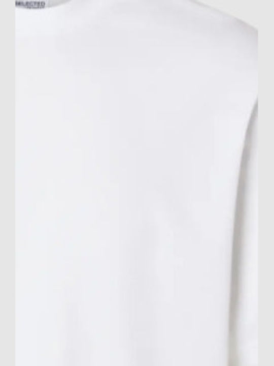 T-Shirt White