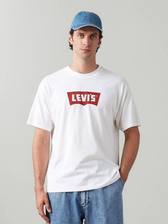 Vintage T-shirt White