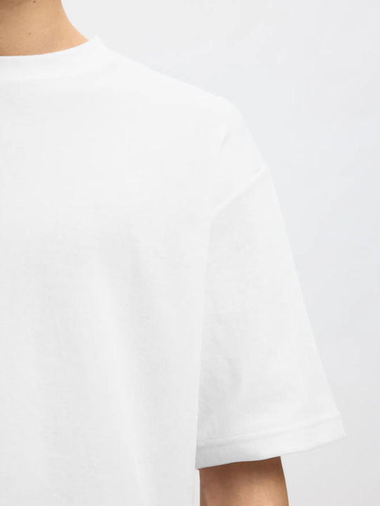T-Shirt White