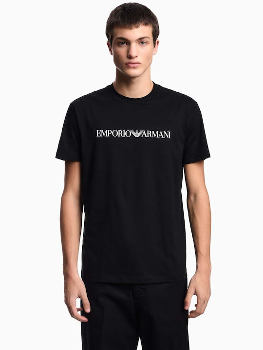 T-shirt Black