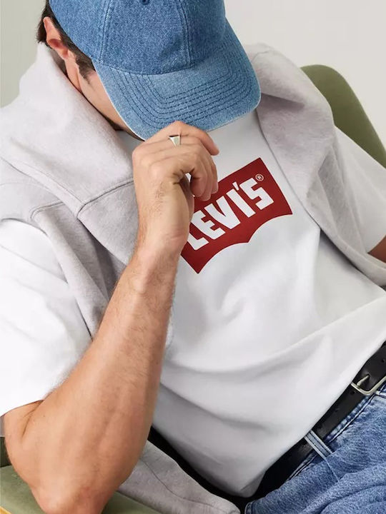 Vintage T-shirt White