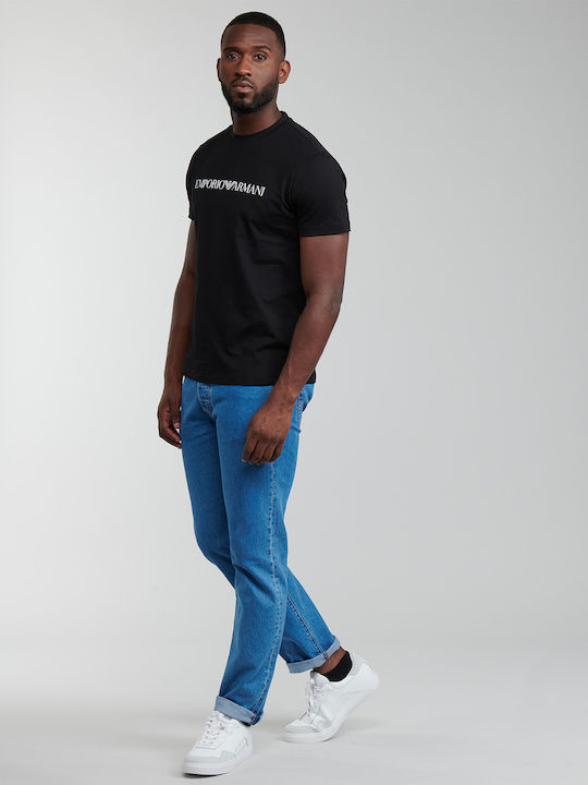 T-shirt Black