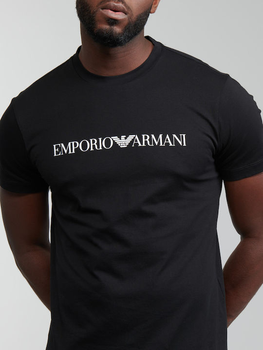 T-shirt Black