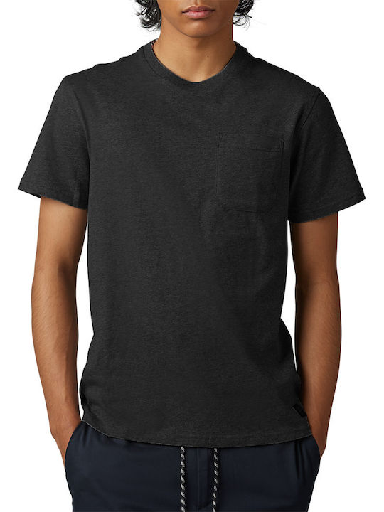 T-shirt Black
