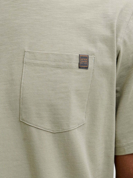 Тениска Pale Green