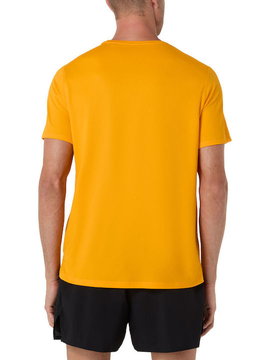 ASICS Core T-shirt Πορτοκαλί