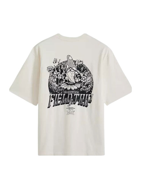 T-Shirt Ecru
