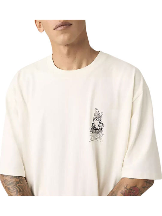 T-Shirt Ecru