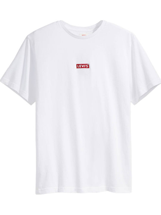 T-shirt White