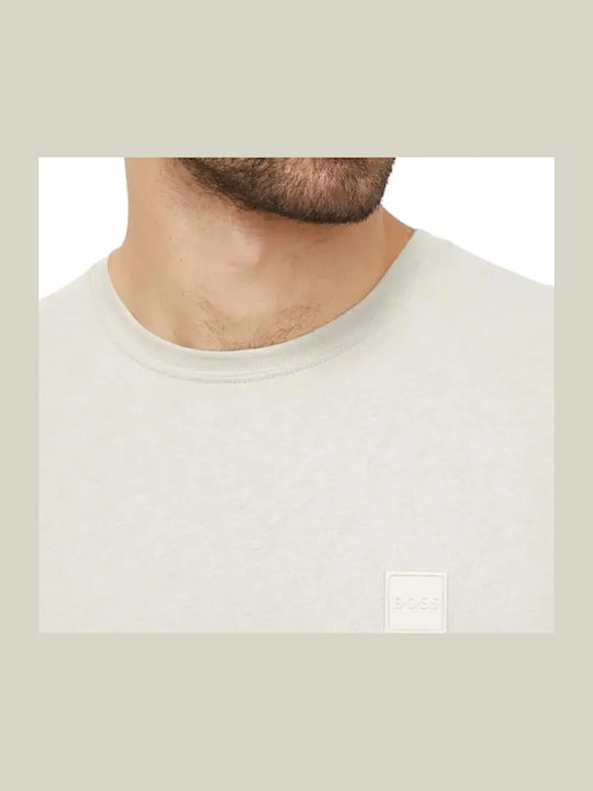 T-Shirt Beige