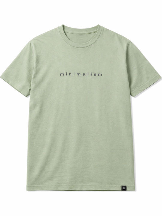 Tricou Olive