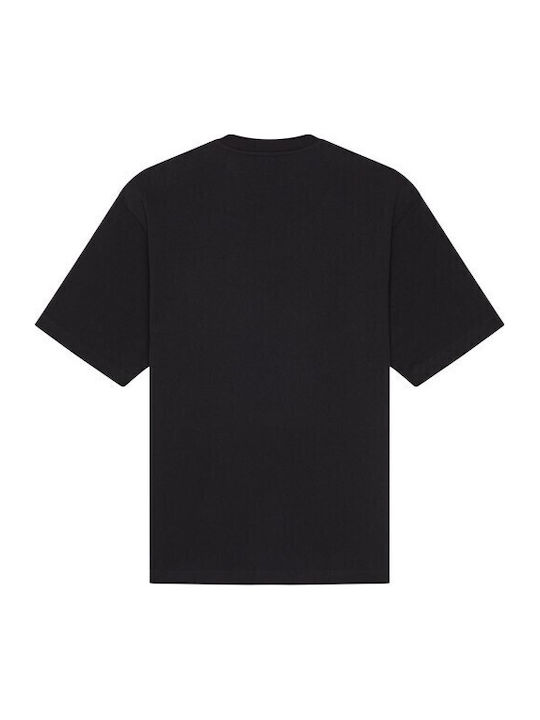 Kawasaki T-shirt Black