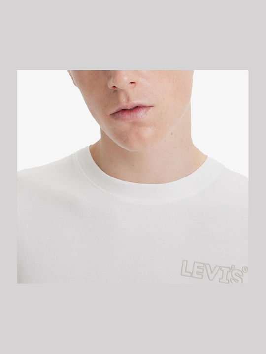 T-shirt Λευκό