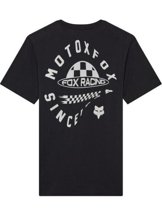 Premium T-shirt Black