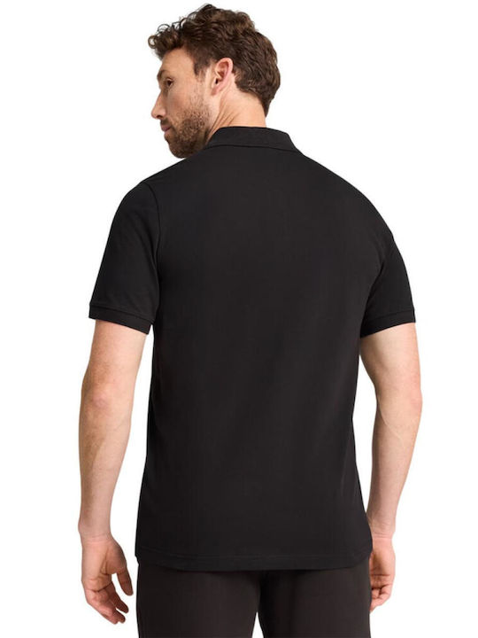 Polo T-Shirt Black